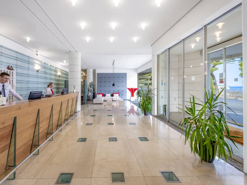 Hotel UVALA