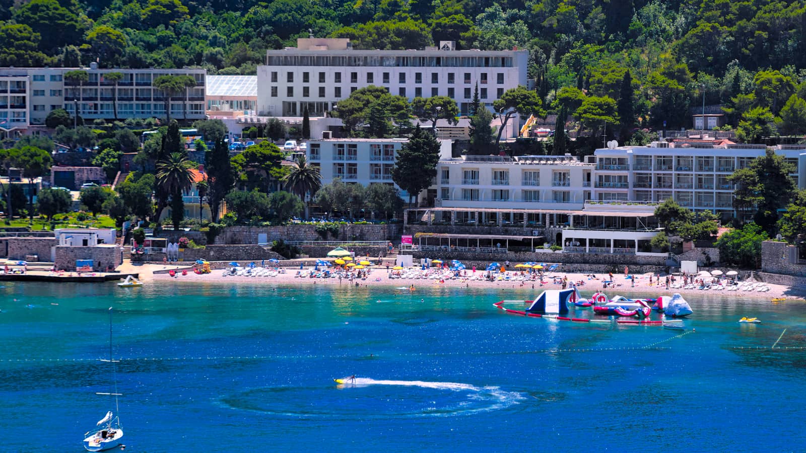 Hotel UVALA