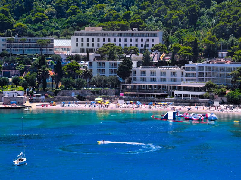 Hotel UVALA
