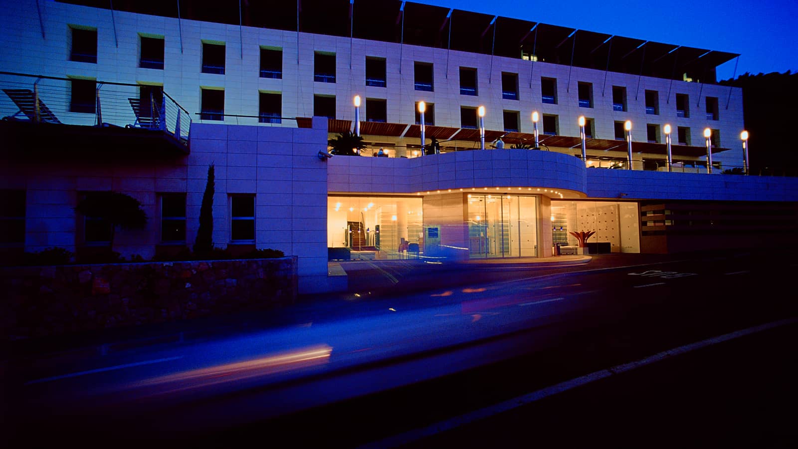 Hotel UVALA