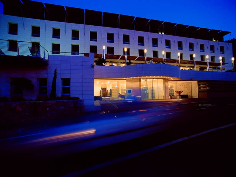Hotel UVALA