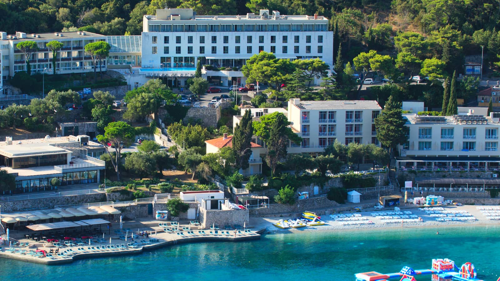 Hotel UVALA