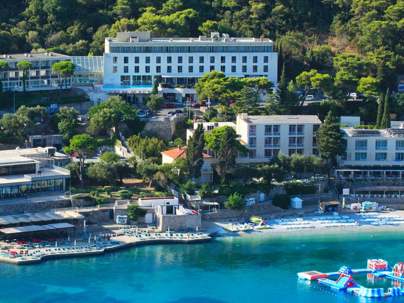 Hotel UVALA