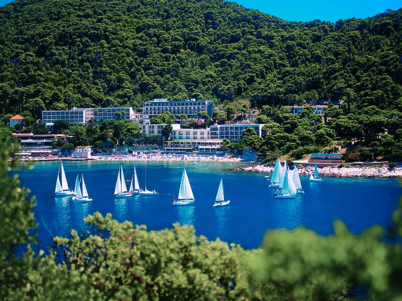 Hotel UVALA