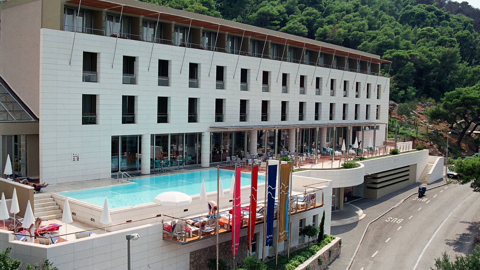 Hotel UVALA