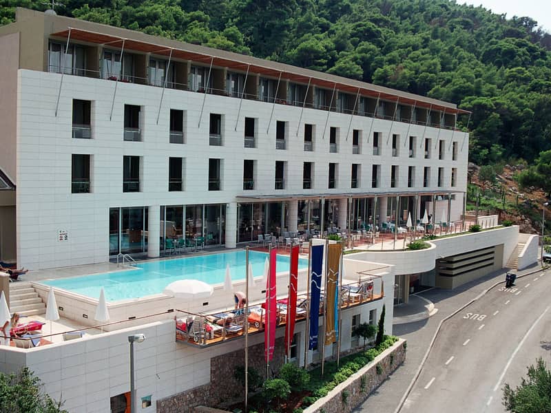 Hotel UVALA