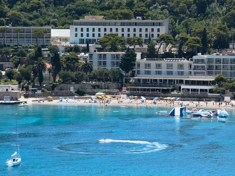 Hotel UVALA