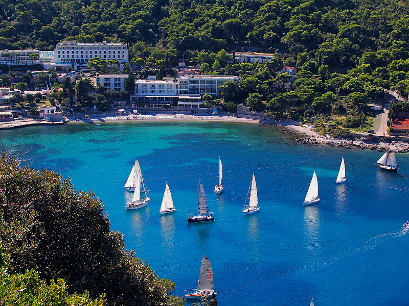 Hotel UVALA
