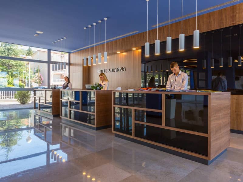 Hotel KATARINA