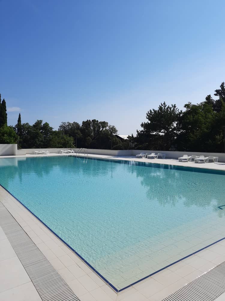 Turističko naselje HOLIDAY RESORT AD TURRES