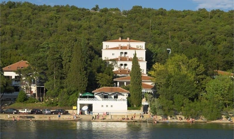 Hotel DELFIN