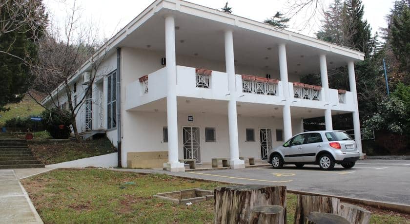 Hotel DELFIN