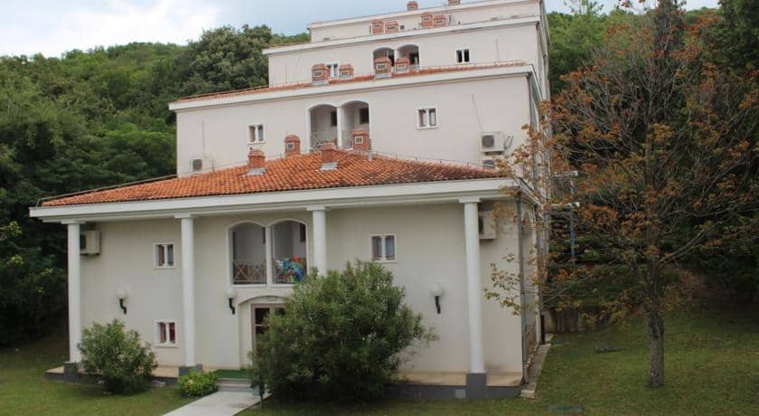 Hotel DELFIN