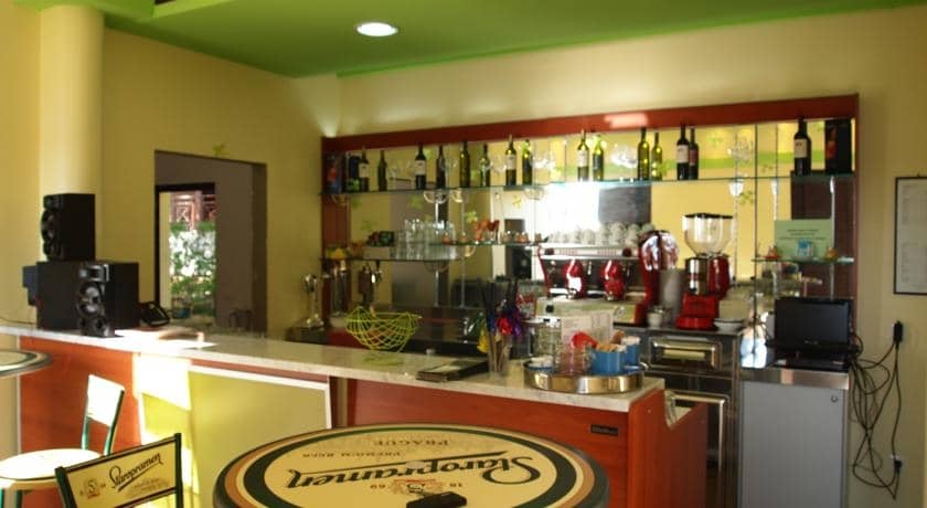 Hotel DELFIN