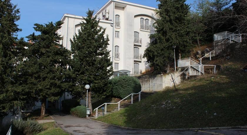 Hotel DELFIN