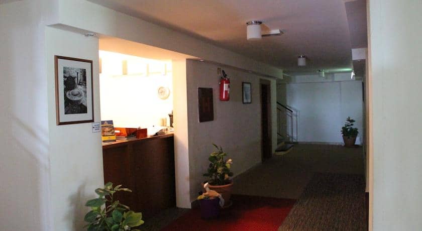 Hotel DELFIN