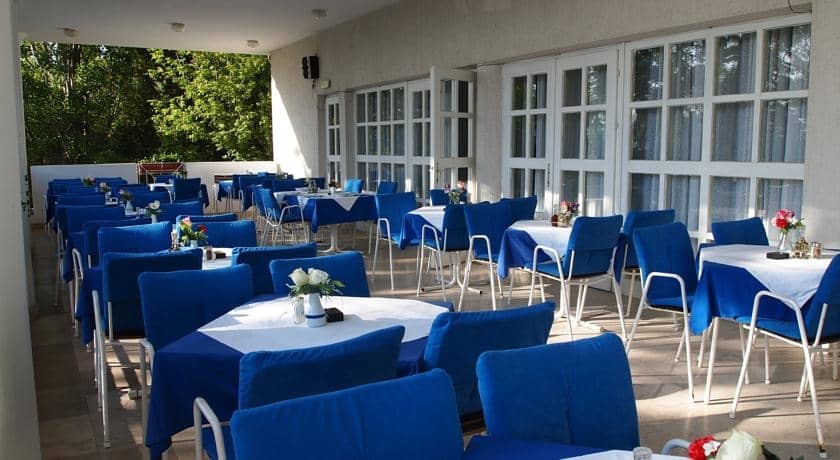 Hotel DELFIN