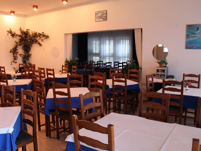 Hotel DELFIN