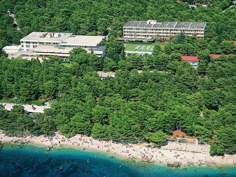 Turističko naselje ALEM