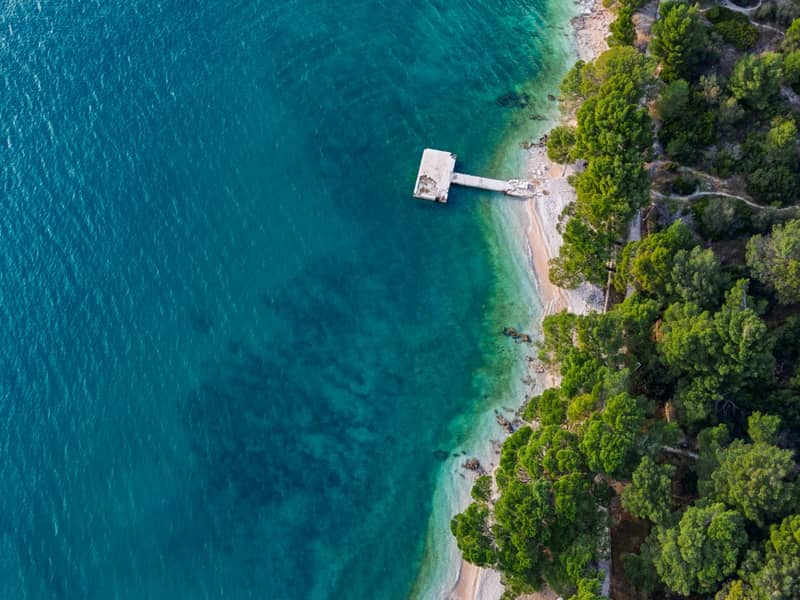 Turističko naselje PINADRIA CAMPING RESORT