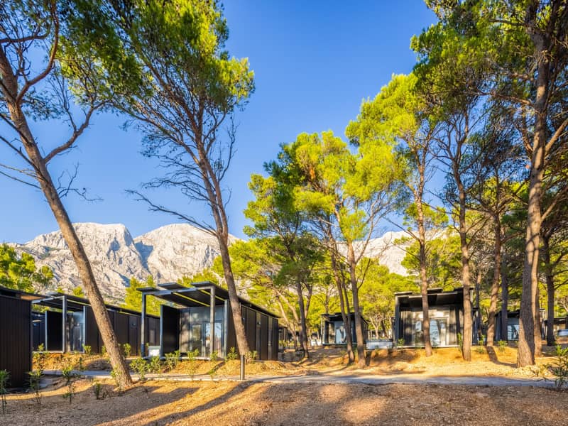 Turističko naselje PINADRIA CAMPING RESORT