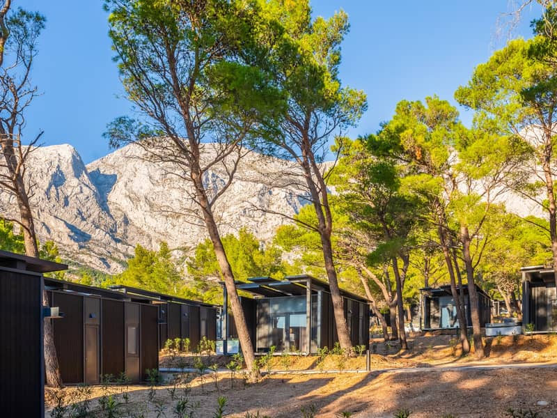 Turističko naselje PINADRIA CAMPING RESORT