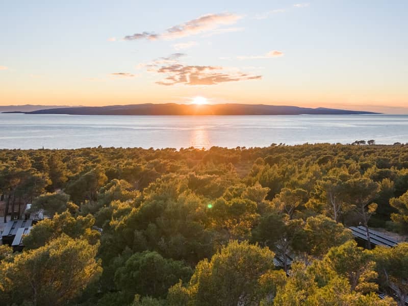 Turističko naselje PINADRIA CAMPING RESORT
