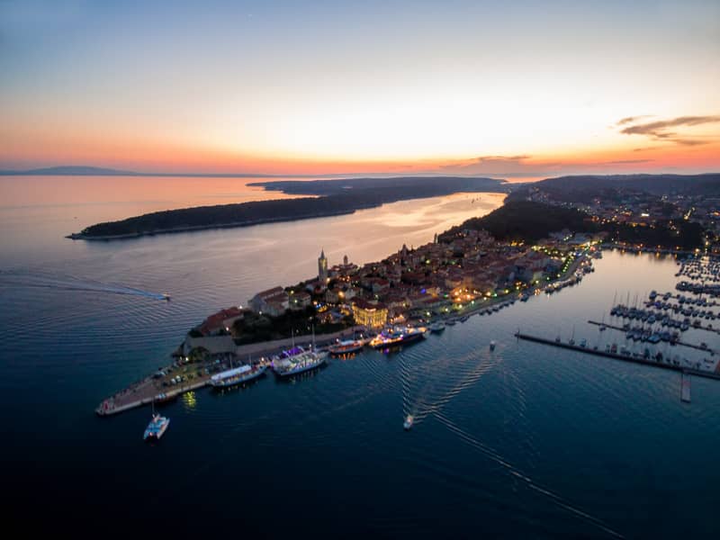 Hotel ARBIANA HERITAGE HOTEL