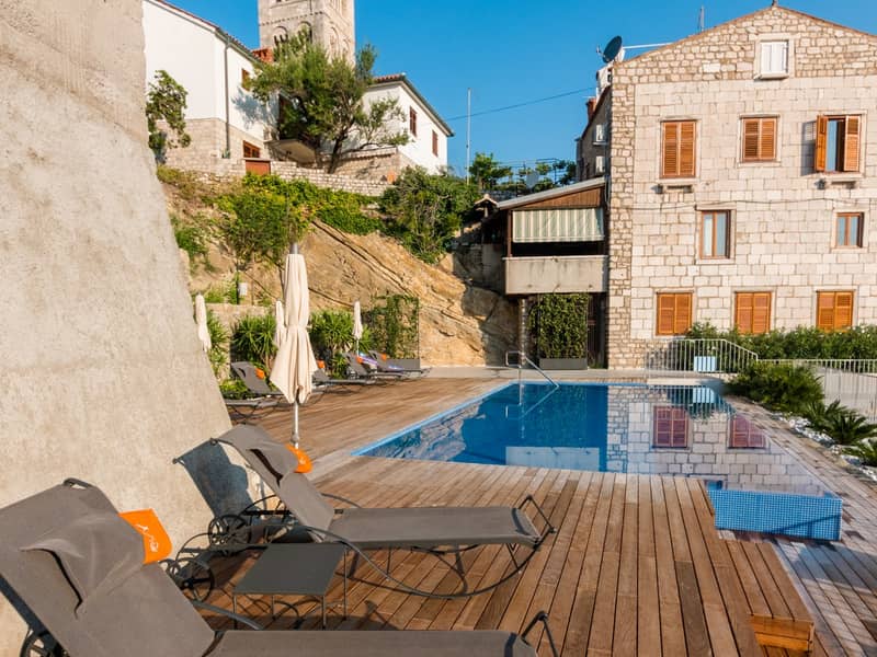 Hotel ARBIANA HERITAGE HOTEL