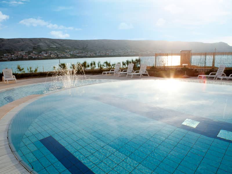 Hotel FAMILY HOTEL PAGUS