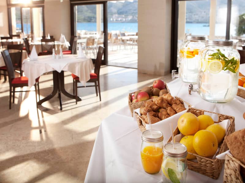 Hotel FAMILY HOTEL PAGUS