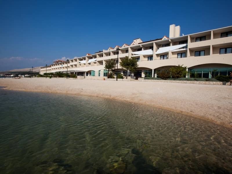 Hotel FAMILY HOTEL PAGUS