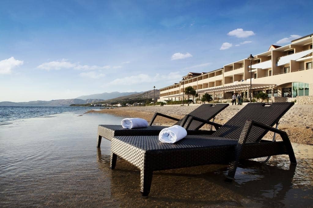 Hotel FAMILY HOTEL PAGUS