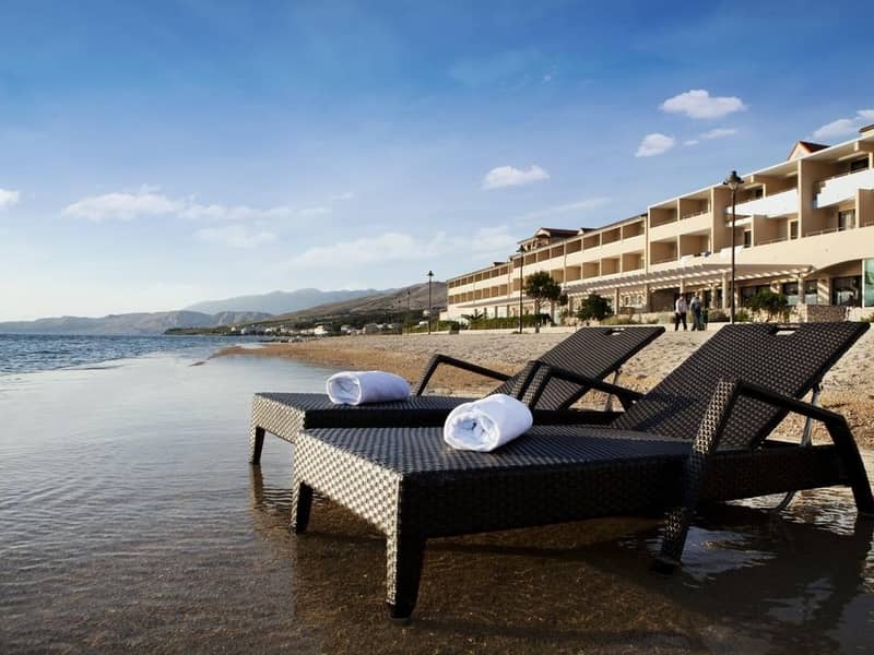 Hotel FAMILY HOTEL PAGUS