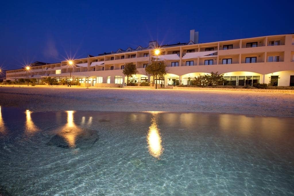 Hotel FAMILY HOTEL PAGUS