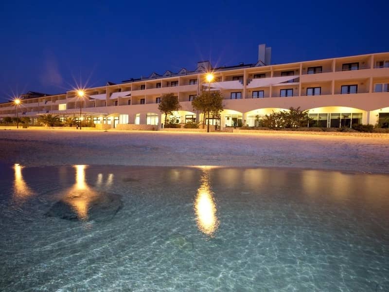 Hotel FAMILY HOTEL PAGUS