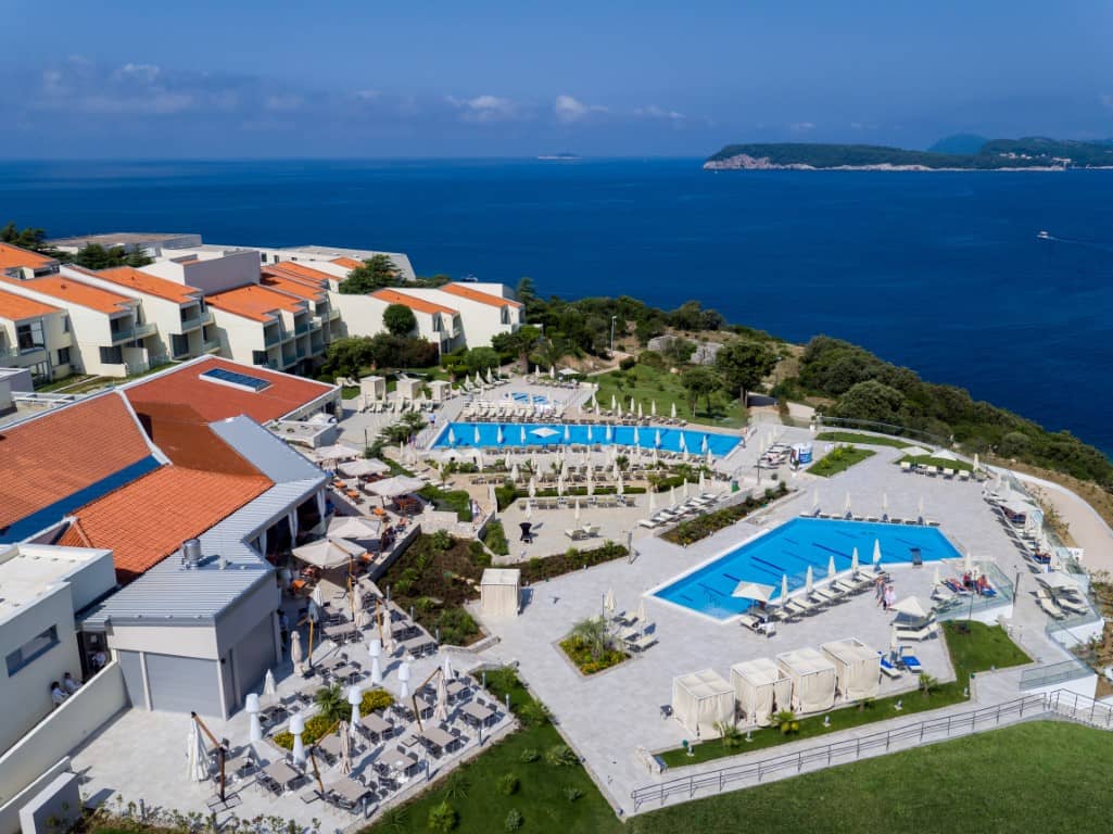 Hotel VALAMAR ARGOSY