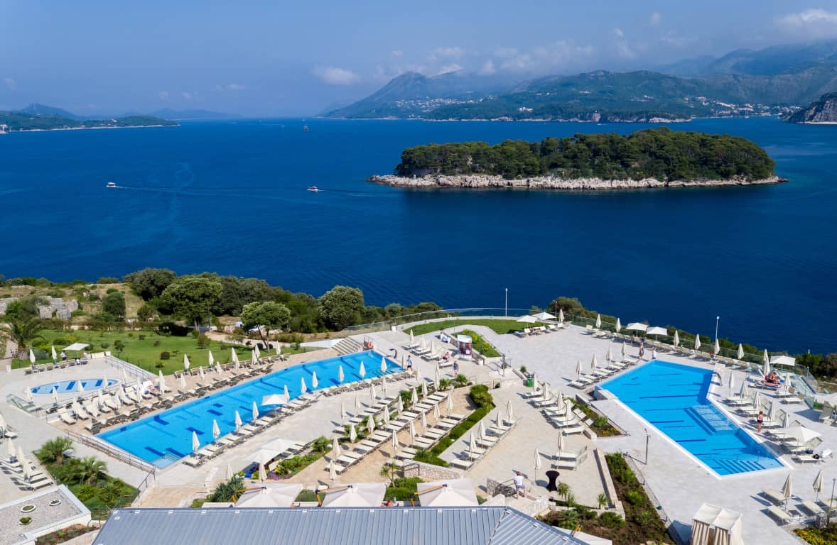 Hotel VALAMAR ARGOSY