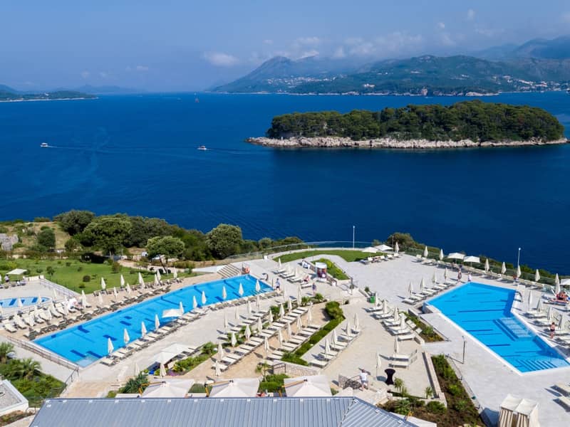 Hotel VALAMAR ARGOSY