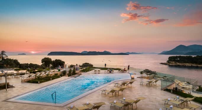 Hotel VALAMAR ARGOSY