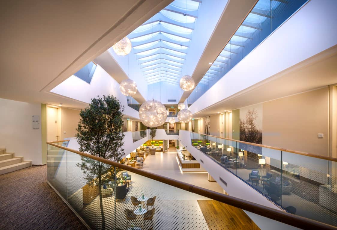 Hotel VALAMAR ARGOSY