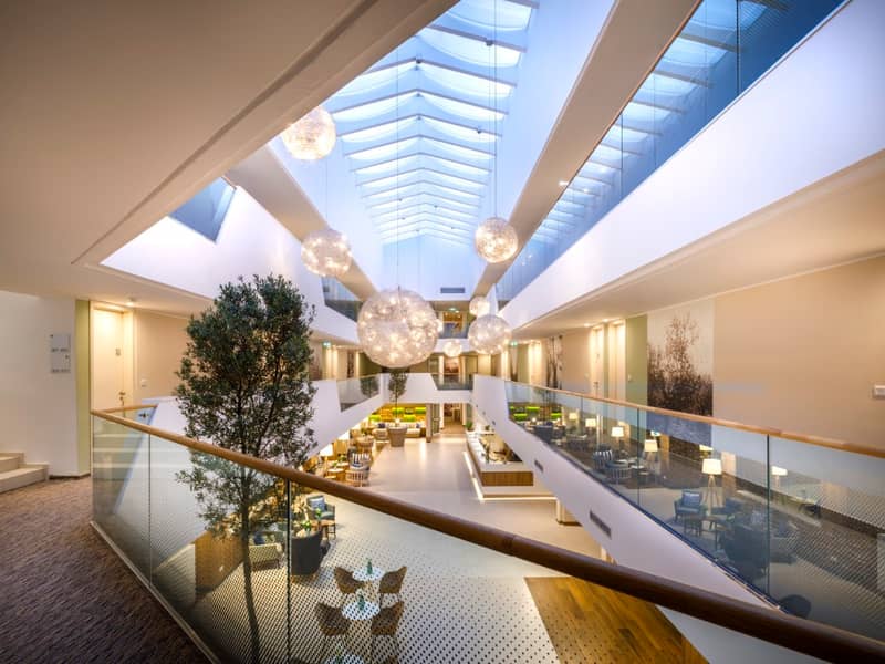 Hotel VALAMAR ARGOSY