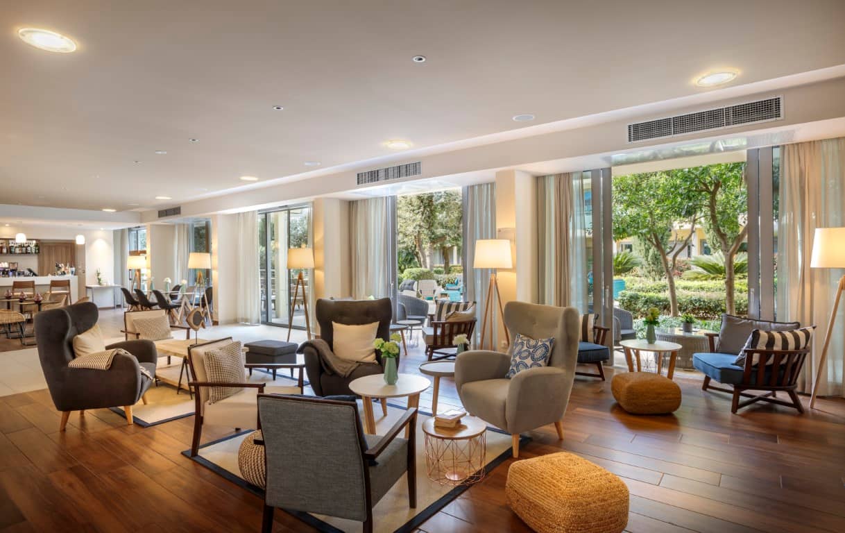 Hotel VALAMAR ARGOSY