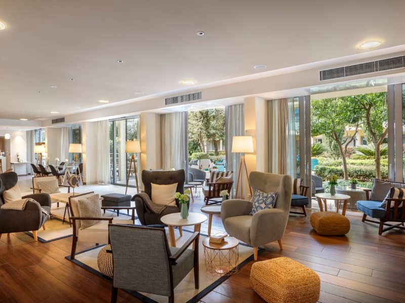 Hotel VALAMAR ARGOSY