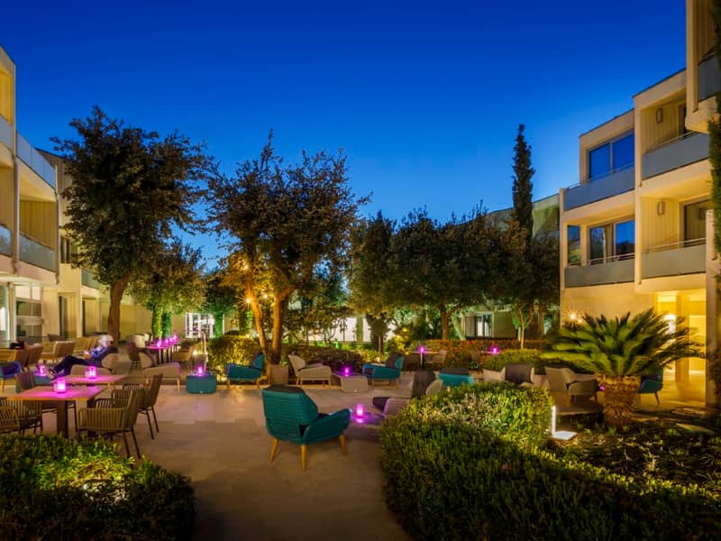 Hotel VALAMAR ARGOSY