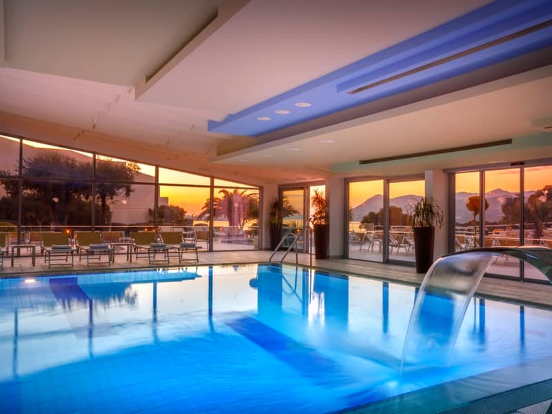 Hotel VALAMAR ARGOSY