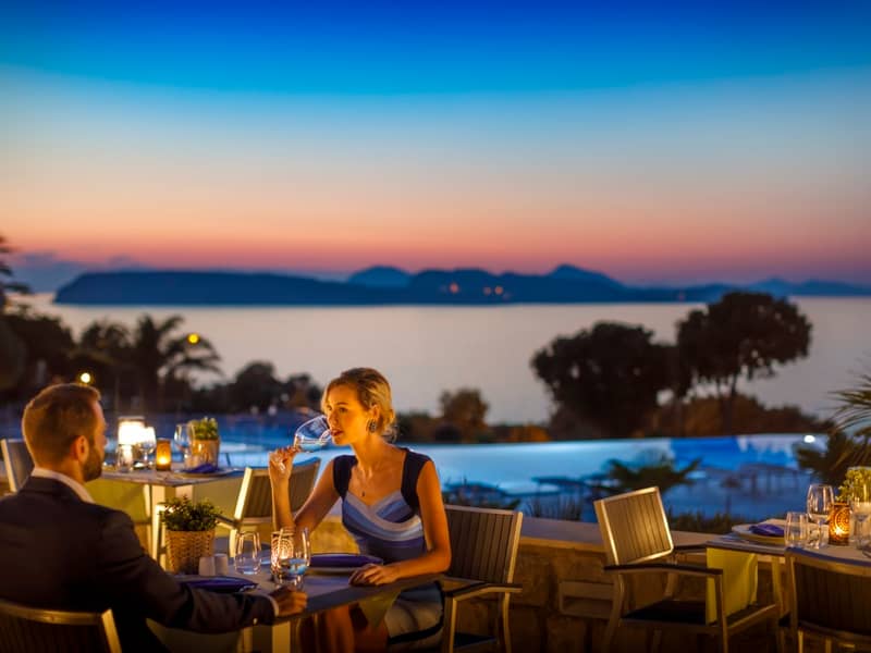 Hotel VALAMAR ARGOSY
