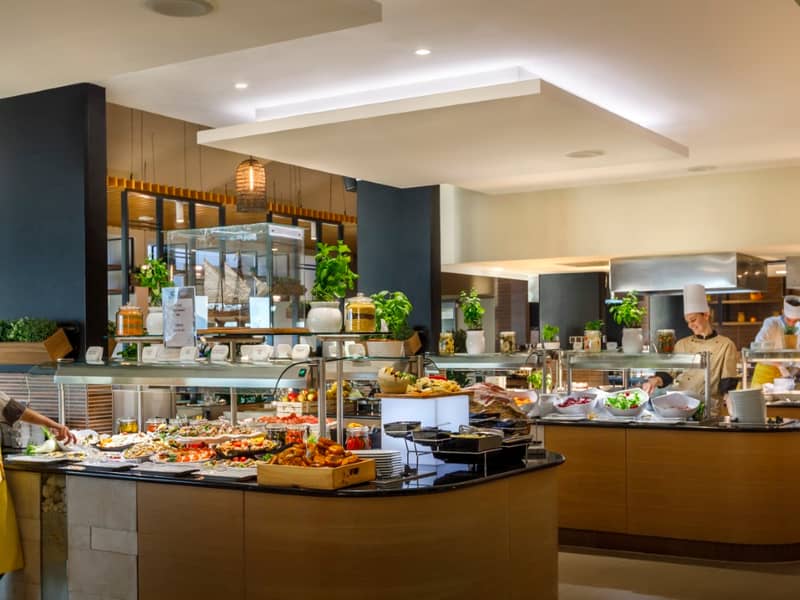 Hotel VALAMAR ARGOSY