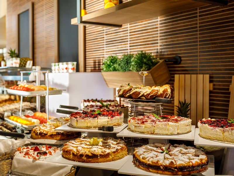 Hotel VALAMAR ARGOSY