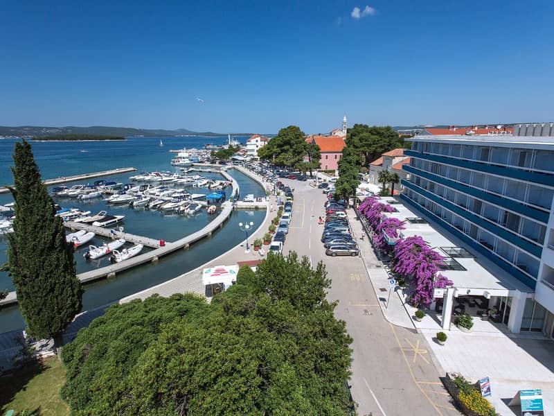 Hotel KORNATI